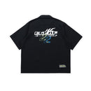 MV Boxy Shirt (Black)