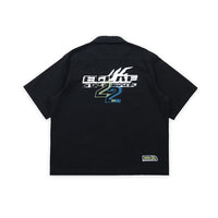MV Boxy Shirt (Black)