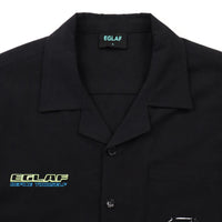 MV Boxy Shirt (Black)
