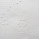 MV EG Bead Crop Top (White)