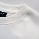MV EG Bead Crop Top (White)