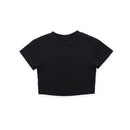 MV EG Bead Crop Top (Black)