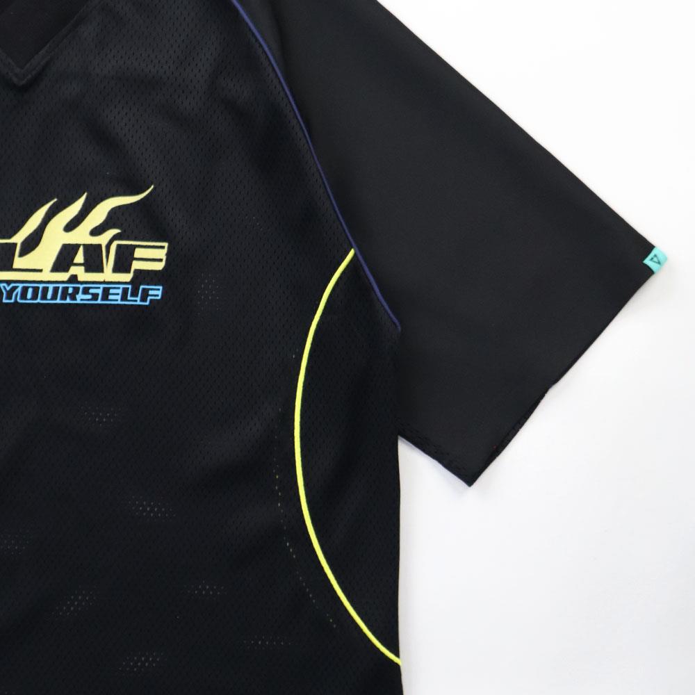 MV NFL Jersey (Black)
