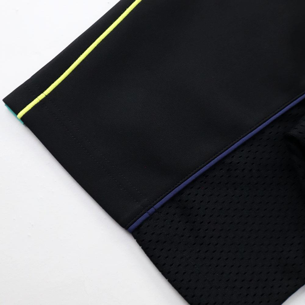 MV NFL Jersey (Black)