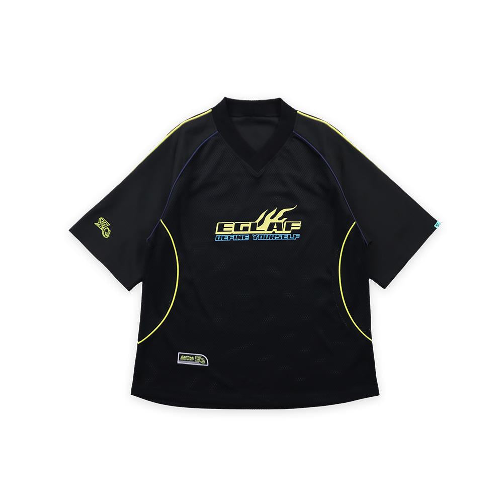 MV NFL Jersey (Black)