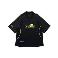 MV NFL Jersey (Black)