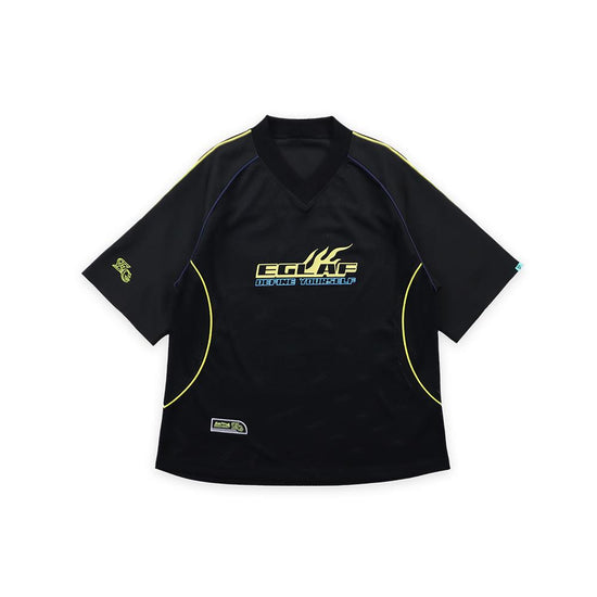 MV NFL Jersey (Black)