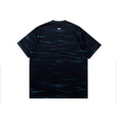 MV Dye Fabric Stitch Tee (Black)