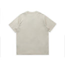 MV Double Collar Tee (Cream White)