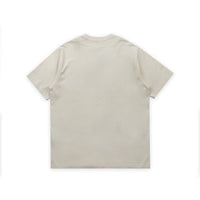 MV Double Collar Tee (Cream White)
