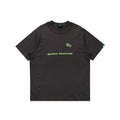 MV Double Collar Tee (Dark Grey)