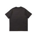 MV Double Collar Tee (Dark Grey)
