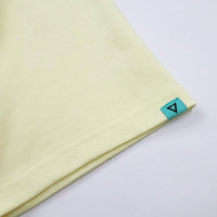 MV Gradient Logo Tee (Yellow)