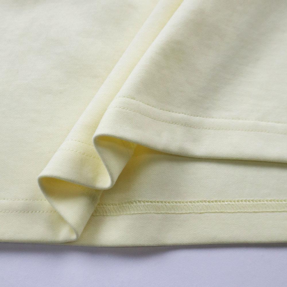 MV Gradient Logo Tee (Yellow)