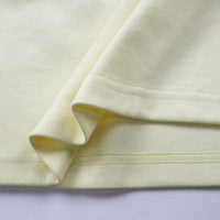 MV Gradient Logo Tee (Yellow)