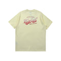 MV Gradient Logo Tee (Yellow)