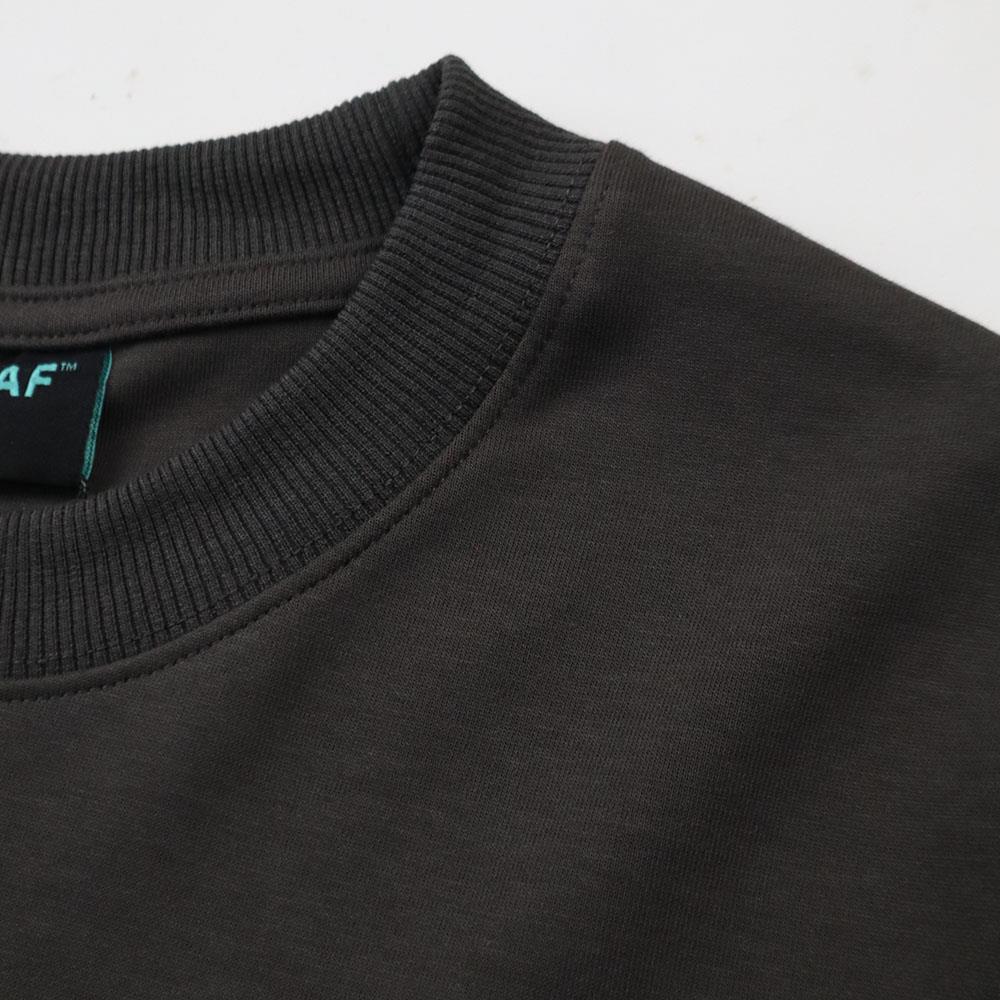 MV Gradient Logo Tee (Dark Grey)