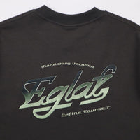 MV Gradient Logo Tee (Dark Grey)
