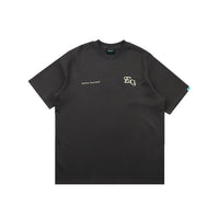 MV Gradient Logo Tee (Dark Grey)