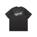 MV Gradient Logo Tee (Dark Grey)