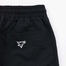 R//W Nylon Shorts (Black)