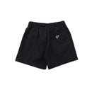 R//W Nylon Shorts (Black)