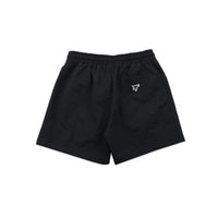 R//W Nylon Shorts (Black)