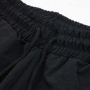 R//W Nylon Shorts (Black)
