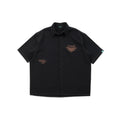R//W Shirt  (Black)