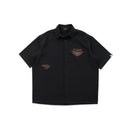 R//W Shirt  (Black)