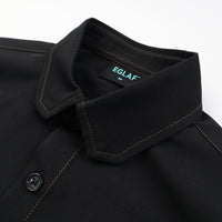 R//W Shirt  (Black)