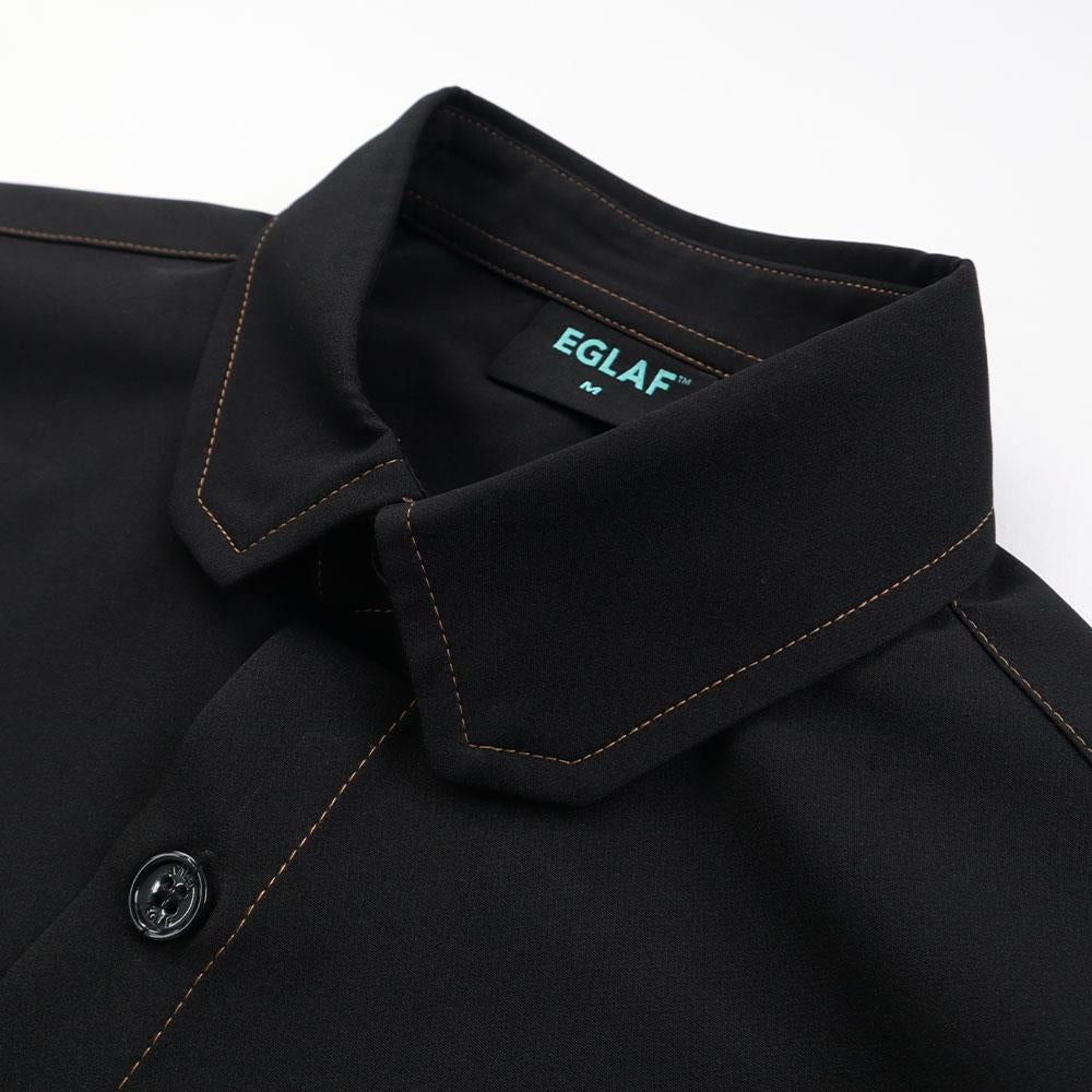 R//W Shirt  (Black)