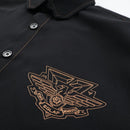 R//W Shirt  (Black)