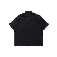 R//W Shirt  (Black)