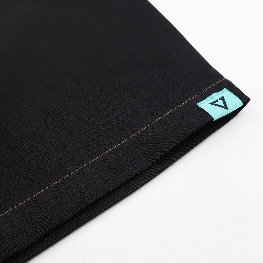 R//W Shirt  (Black)