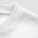 R//W Wings Boxy Tee (White)