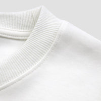 R//W Wings Boxy Tee (White)