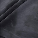 R//W Badges Boxy Tee (Cool Grey)