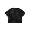 R//W Badges Boxy Tee (Black)