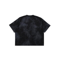 R//W Badges Boxy Tee (Black)