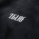 R//W Badges Boxy Tee (Black)