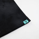 R//W Badges Boxy Tee (Black)