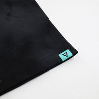R//W Badges Boxy Tee (Black)