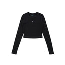 R//W EG Tight Top (Black)
