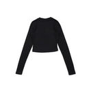 R//W EG Tight Top (Black)