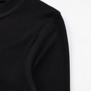 R//W EG Tight Top (Black)