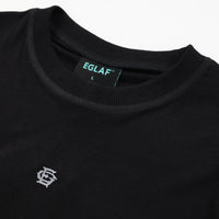 R//W EG Tight Top (Black)