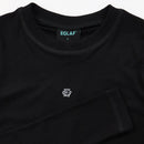 R//W EG Tight Top (Black)