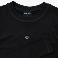 R//W EG Tight Top (Black)