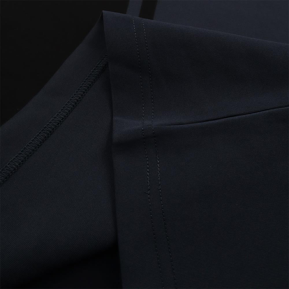 R//W Boxy Jersey (Dark Blue)